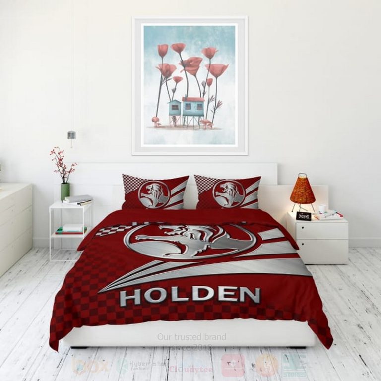 Holden-Lions-Red-Bedding-Set-2