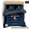 Hollister California Bedding Set Duvet Cover New Design