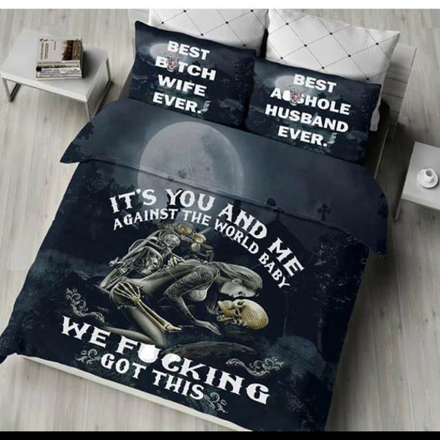 Home Textiles Design Digital Printing Duvet Cover and Pillowcase Set Bedding Set 438 Home Textiles Design Digital Printing Duvet Cover and Pillowcase Set Bedding Set 438