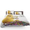 Hop Movie Bedding Set