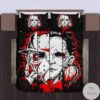 Horror Movies Michael Myers Bedding Set