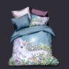 Horse 3 Duvet Cover and Pillowcase Set Bedding Set