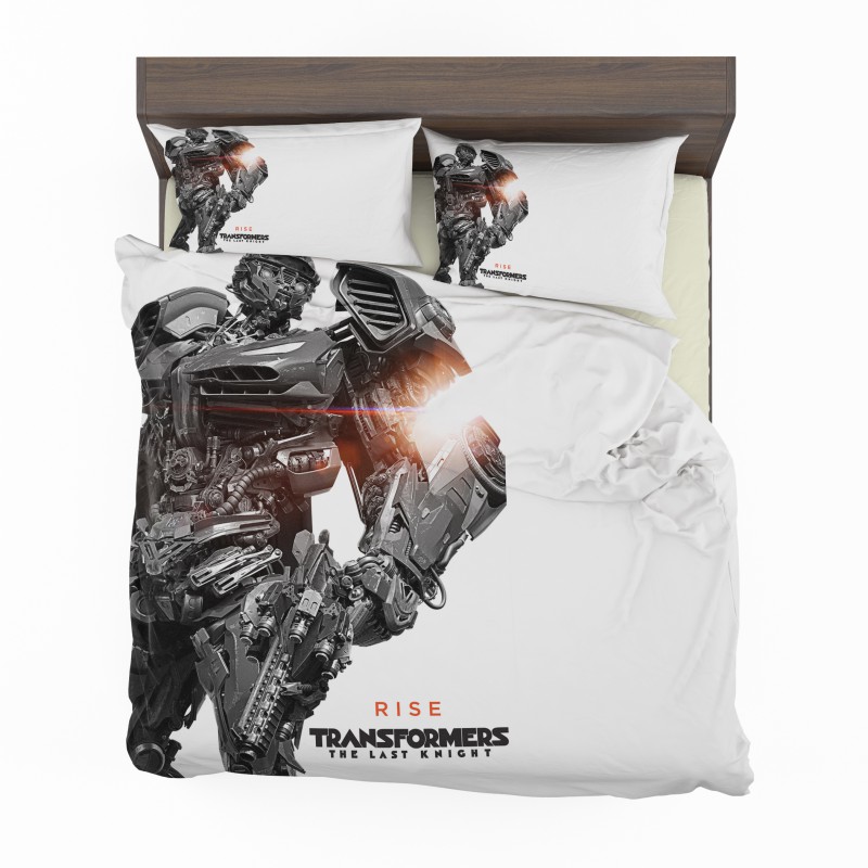 Hot-Rod-Transformers-The-Last-Knight-Bedding-Set-1