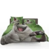 Hotel Transylvania Movie Murray Bedding Set