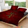 House Lannister Bedding Set