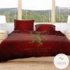 House Lannister Bedding Set