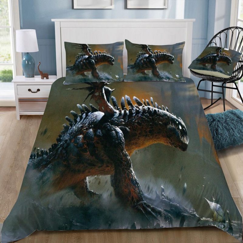 How To Train Your Dragon 29 Duvet Cover and Pillowcase Set Bedding Set How To Train Your Dragon 29 Duvet Cover and Pillowcase Set Bedding Set
