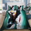 How To Train Your Dragon 33 Duvet Cover and Pillowcase Set Bedding Set
