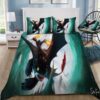 How To Train Your Dragon 6 Duvet Cover and Pillowcase Set Bedding Set