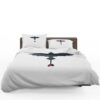 How To Train Your Dragon Movie Toothless Bedding Set