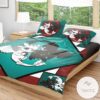 How To Train Your Dragon Night Fury Bedding Set-