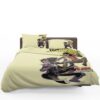 Huntress Worlds Finest Robin DC Comics Bedding Set