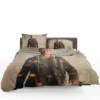 I Am Number Four Movie Bedding Set
