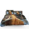 Ice Age Dawn of the Dinosaurs Movie Bedding Set