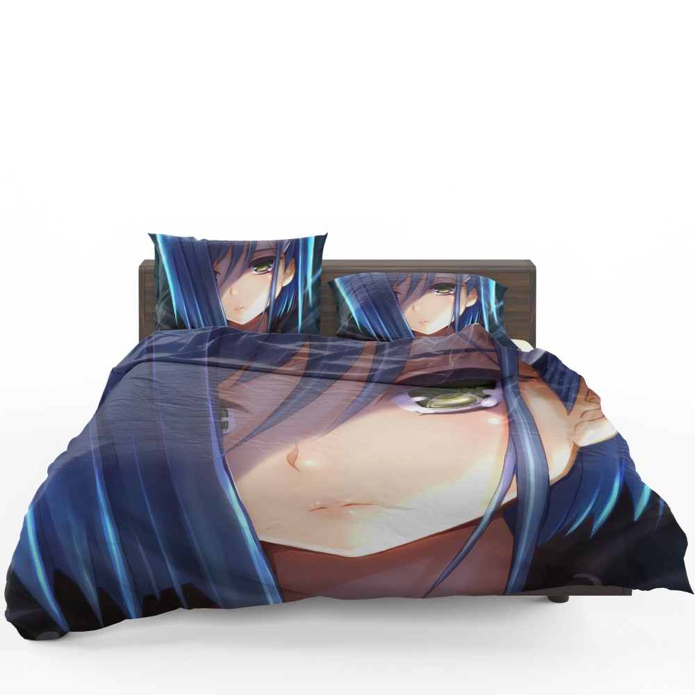 Ichigo Darling In The Franxx Bedding Set Ichigo Darling In The Franxx Bedding Set