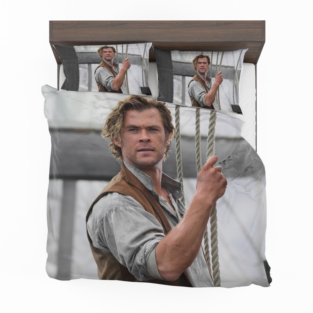 In-the-Heart-of-the-Sea-Movie-Chris-Hemsworth-Bedding-Set-1