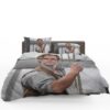 In the Heart of the Sea Movie Chris Hemsworth Bedding Set