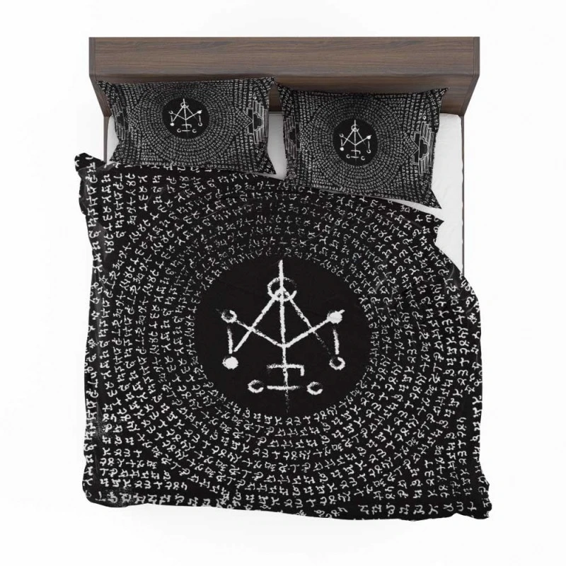 Incantation-Movie-Bedding-Set-1