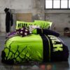 Incredible Hulk Bedding Set