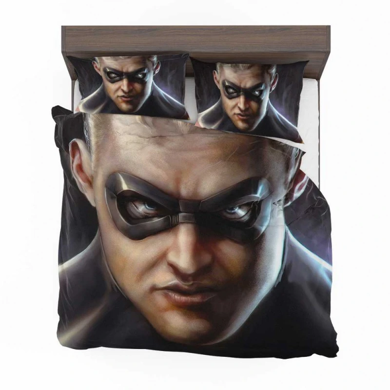 Incredibles-2-Movie-Mr-Incredible-Bedding-Set-1