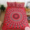 Indian Mandala Bedding Set