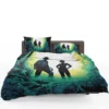 Indiana Jones and the Dial of Destiny The Final Quest Bedding Set