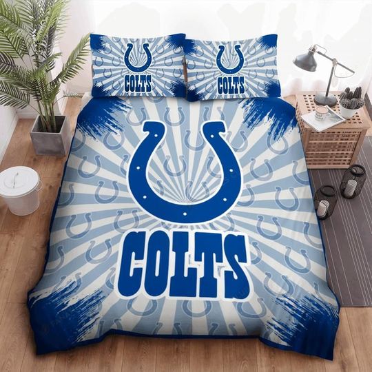 Indianapolis-Colts-Quilt-Bedding-Set-1
