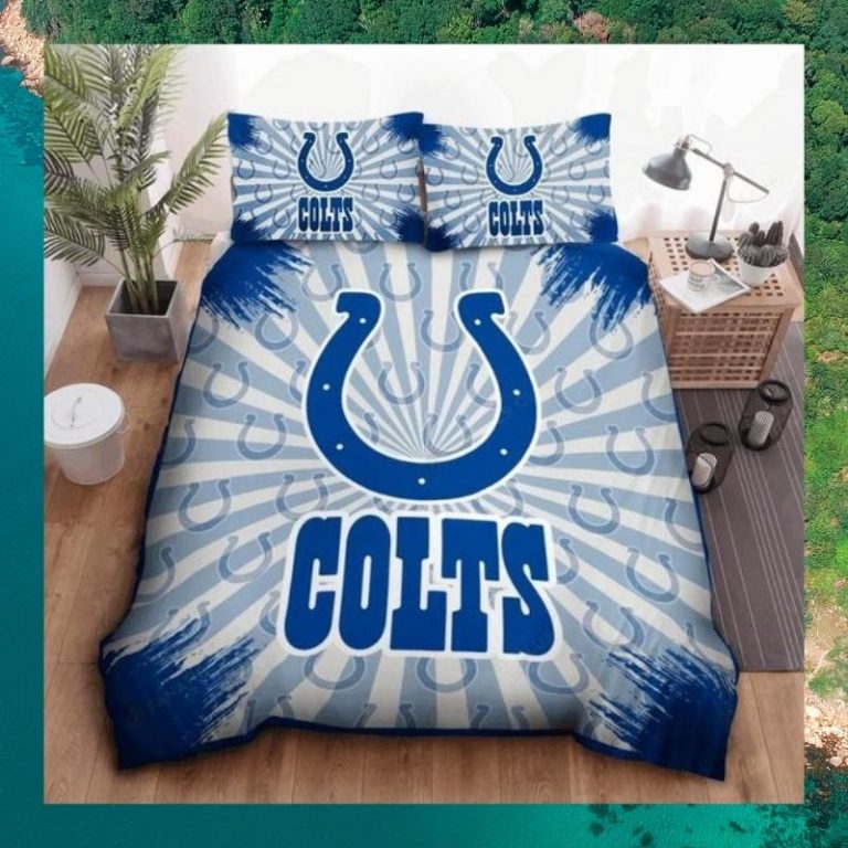 Indianapolis-Colts-Quilt-Bedding-Set-2