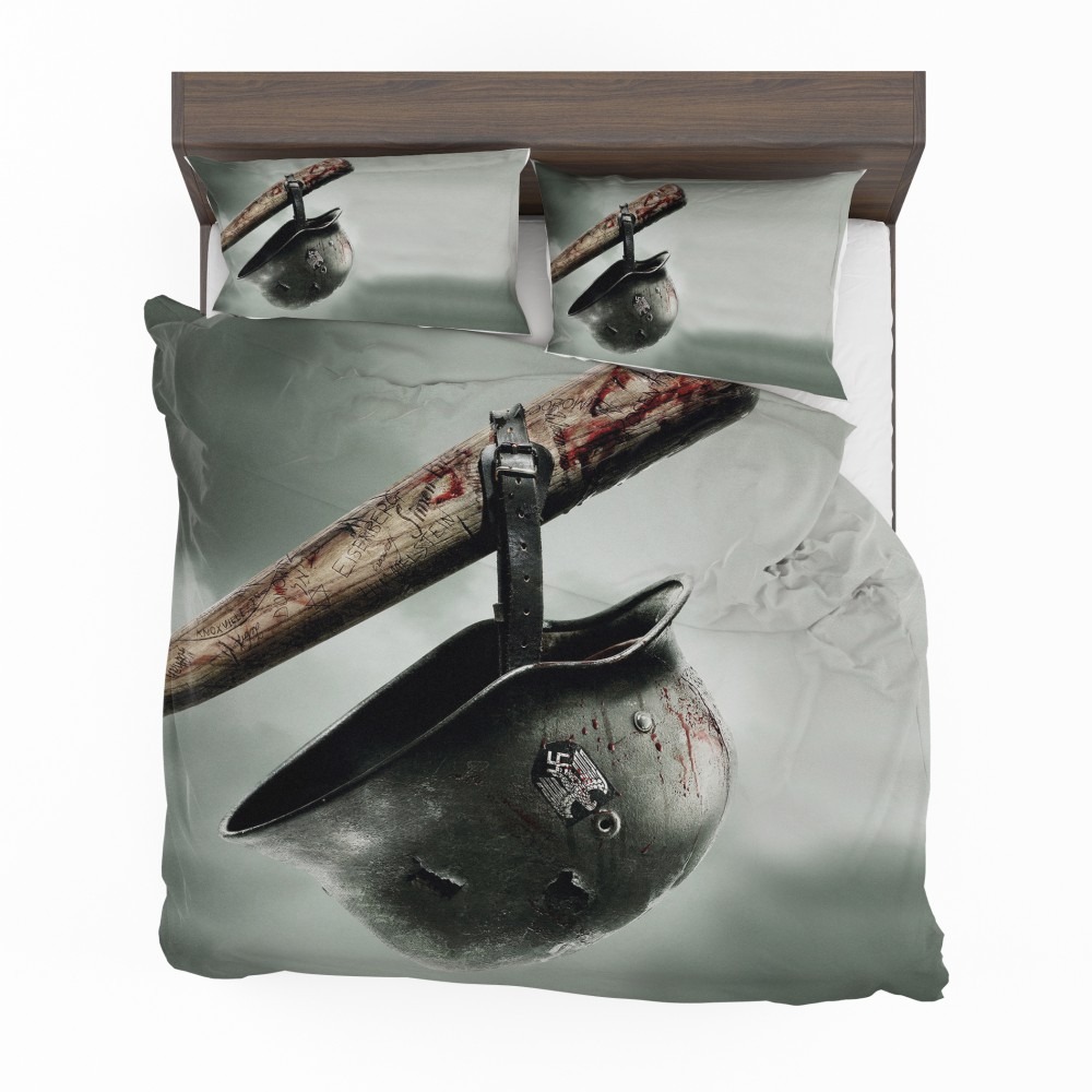 Inglourious-Basterds-Movie-Bedding-Set-1