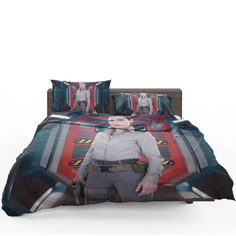 Interceptor Movie Elsa Pataky Bedding Set Interceptor Movie Elsa Pataky Bedding Set