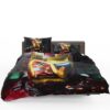 Iron Man Movie Marvel End game Bedding Set