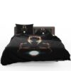 Iron Man Movie Marvel MCU Super Hero SHIELD Bedding Set