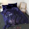 Iron Shadow Dragon Gajeel Fairy Tail Bedding Set