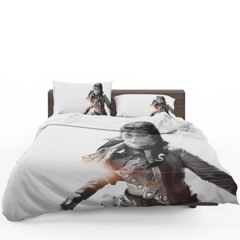Isabela Moner Izabella Transformers the Last Knight Bedding Set Isabela Moner Izabella Transformers the Last Knight Bedding Set