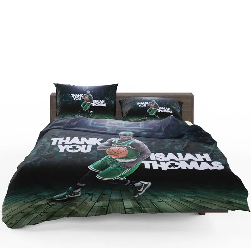 Isaiah-Thomas-American-Basketball-Bedding-Set-1