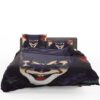 It 2017 Movie Bedding Set