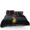 It 2017 Movie Drama Mystery Bedding Set