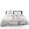 Izumi Sagiri Eromanga Sensei Bedding Set