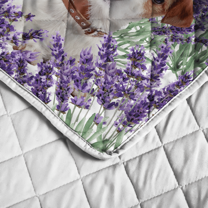 Jack-Russell-Lavender-Quilt-Bedding-Set-2-1