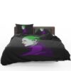Jared Leto in Suicide Squad Movie Bedding Set
