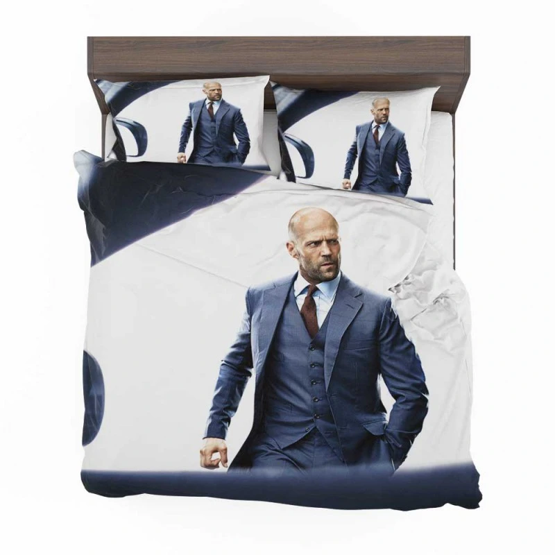 Jason-Statham-in-Fast-Furious-Presents-Hobbs-Shaw-Movie-Bedding-Set-1