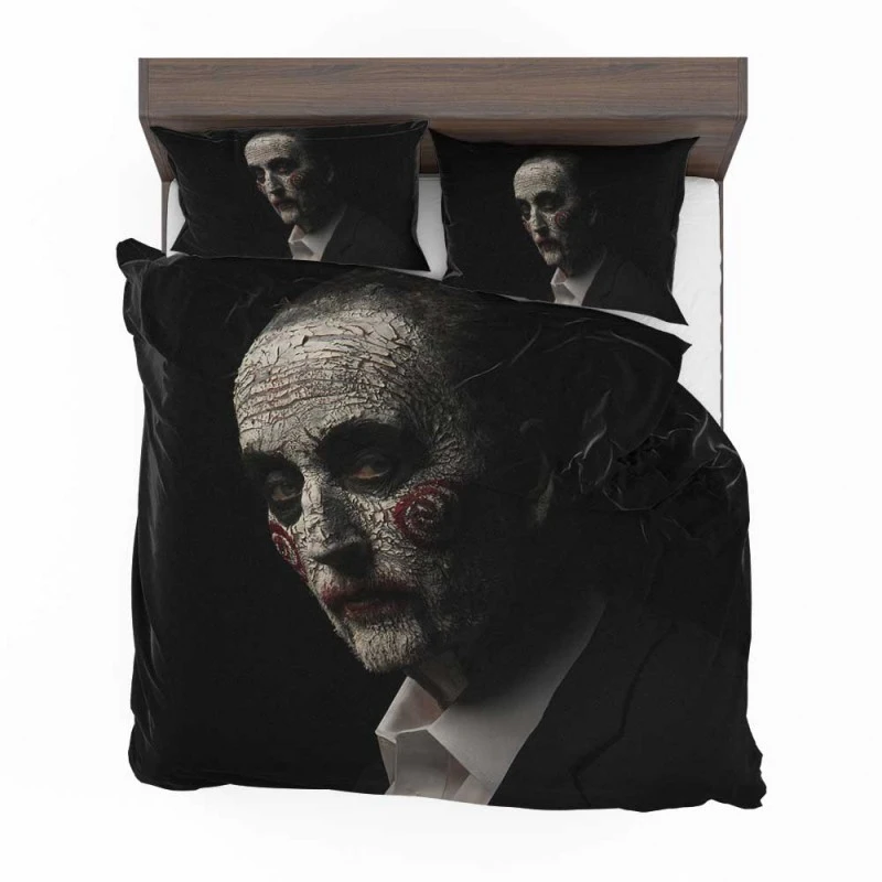 Jigsaw-Movie-Saw-Tobin-Bell-Bedding-Set-1