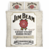 Jim Beam Tropical Bedding Set