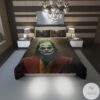 Joaquin Phoenix The Joker Movie 2019 Bedding Set