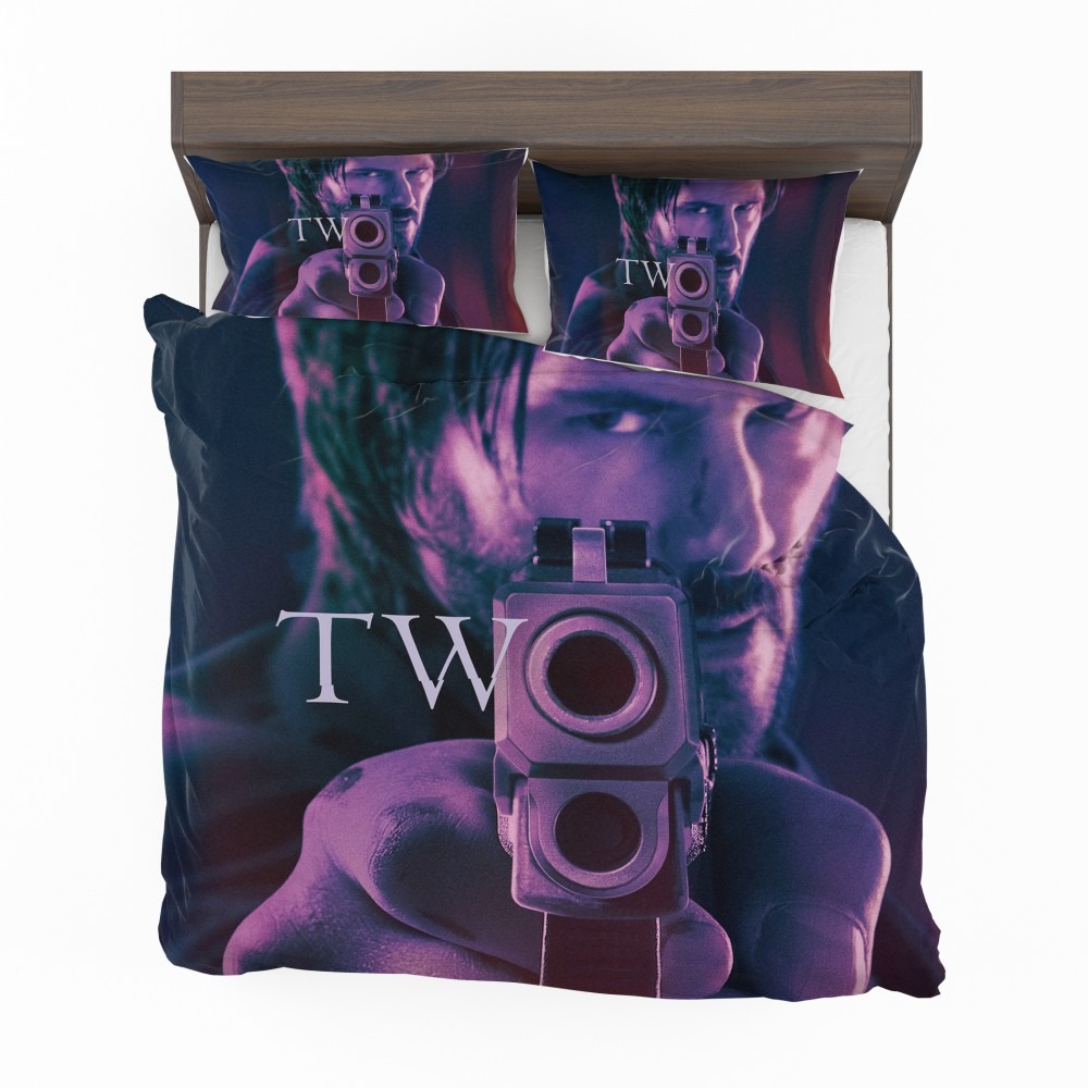 John-Wick-Chapter-2-Movie-John-Wick-Keanu-Reeves-Bedding-Set-1
