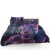 John Wick Chapter 2 Movie John Wick Keanu Reeves Bedding Set
