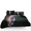John Wick Chapter 3 Movie Keanu Reeves Bedding Set