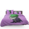 Joker Movie Bedding Set