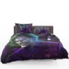 Joker Movie DC Comics Bedding Set