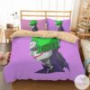 Joker Of Suicide Squad Bedding Set
